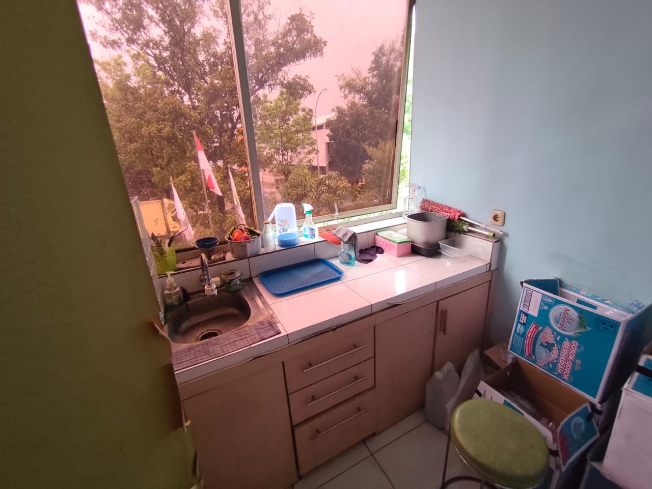 Gudang Dijual di Jababeka Cikarang